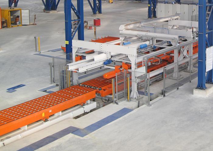 New F&P   Mill Duty Lines (New) #3588