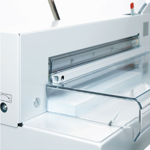 IDEAL 4305 Manual Desktop Guillotine