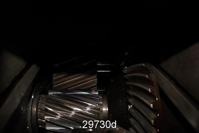 Used Falk 2090YB2-A Enclosed Gear Drive, 11.61/1 Ratio #29730