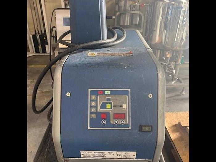 Used Nordson Gluer Mesa 9.4 HG