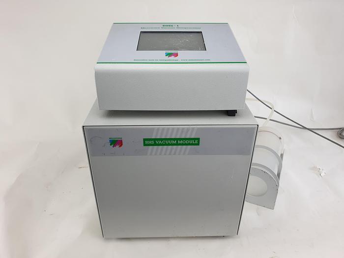Used Milestone RHS-1 Microwave Vacuum Histoprocessor