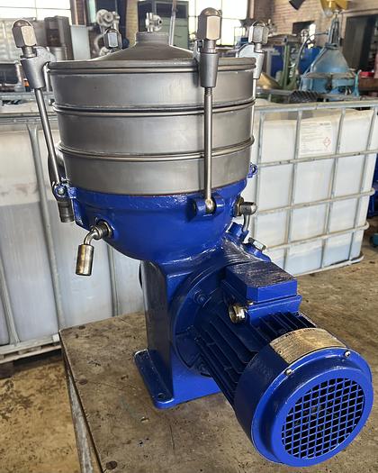 Refurbished 1996 Alfa-Laval WSB 103 B-74