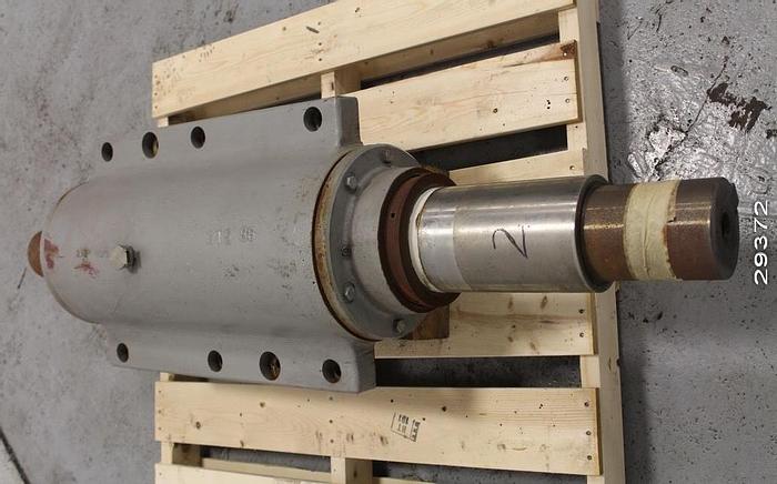 Used Beloit DD4000 Refiner Quill for 34"/38" Refiner #29372