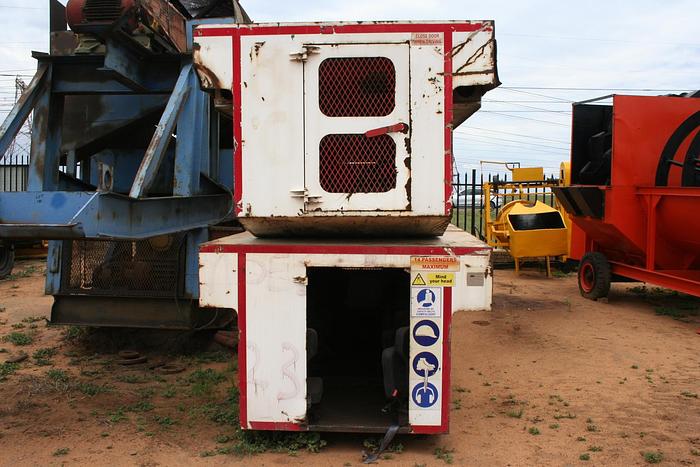 Used Personnel Carrier