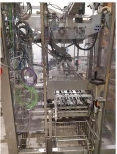 Used SEMA 2100 BNS TPO