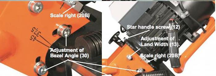 Alfra GmbH SKF 63-15 Bevel Milling Machine