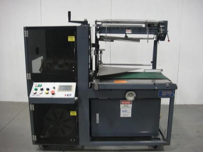 Used Hanaga L Sealer 1998