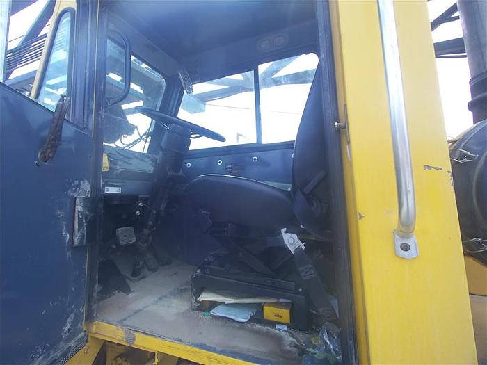 Used 2011 Atlas Copco RD20 III XC Drill Rig - Sold