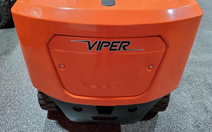 2024 Viper FB35