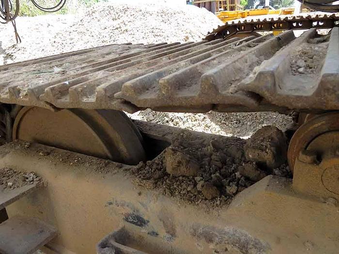 Used 1996 CASAGRANDE B150E