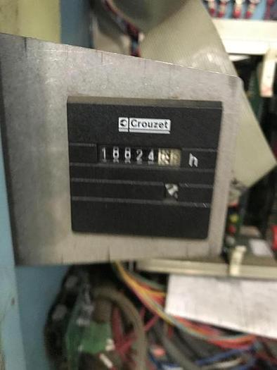 Used 1992 BRAUN 600LB OPEN POCKET