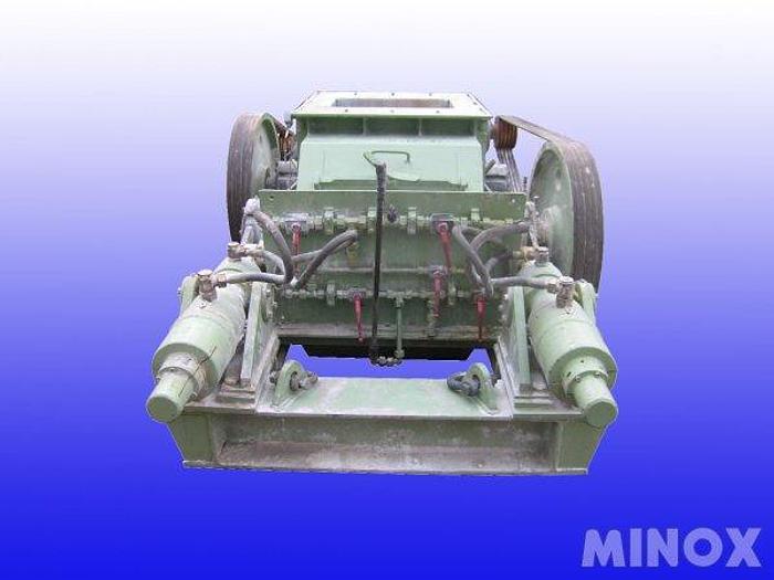 Gebraucht 1993 AUBEMA AUBEMA 1180/60