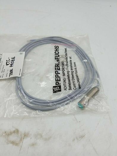 PEPPERL+FUCHS NEW NBB2-12GM40-Z0