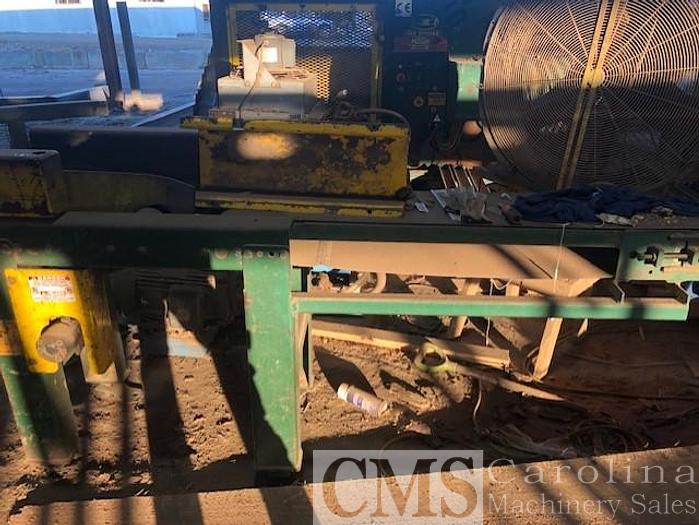 Used 2006 Pendu E4600 Board Stacker