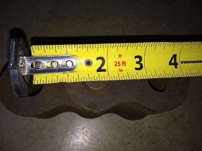 Used 0 Petol Gearench Tools 16-1-A