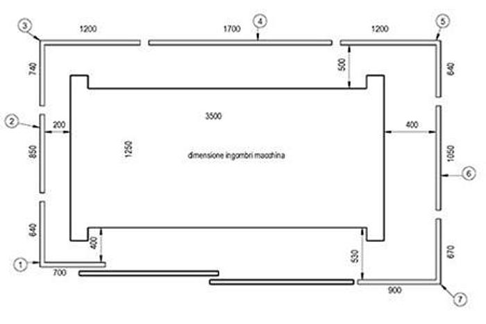 Gebraucht 2021 Minali Smart