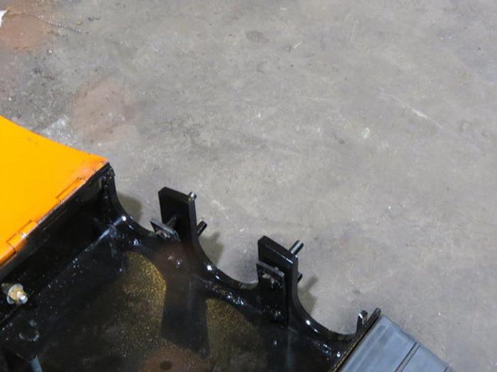 Used (17) Crossover Ramps