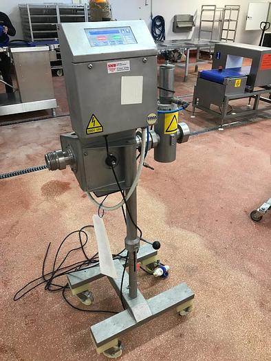 D'occasion LOMA PIPELINE METAL DETECTOR