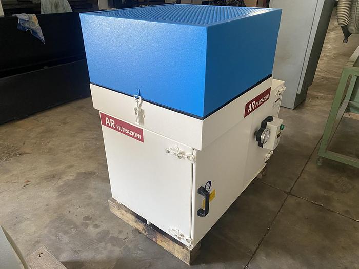 Usato 2014 AR FILTRAZIONI ARNO 3 VF PLUS