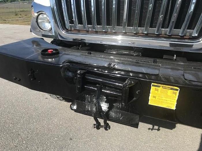 Used 2011 International 7300 4x4 DM47-TR Digger Derrick - C74251