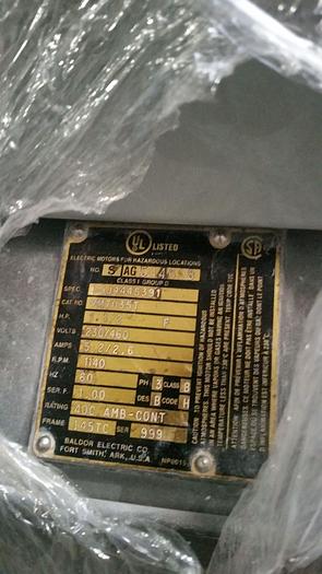 Used SWECO CENTRIFUGAL SIFTER – MODEL CM 25 S (#9386)