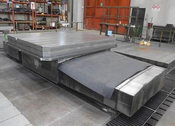 Usato COLGAR FRAL 70C16 CNC