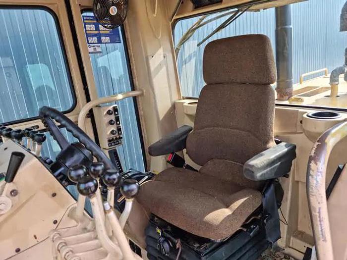 Gebraucht 1996 Caterpillar 163H