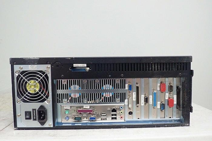 Used Rapiscan Systems Unit