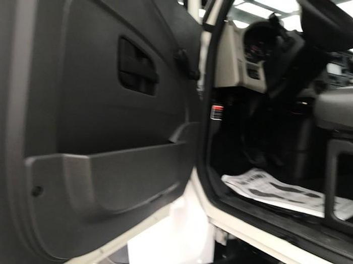 Used 2010 International 7300 4x4 Altec LRV58 63ft Over-Center Forestry Truck - C76319