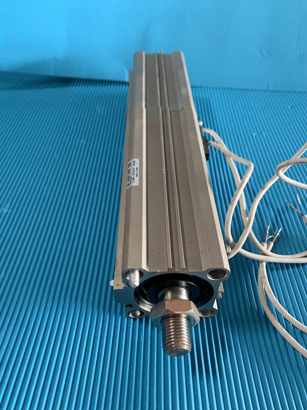 Used SMC Cylinder M-A733-X636