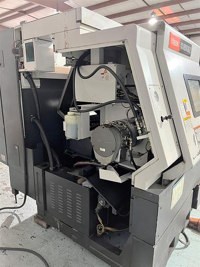 Used 2007 Mazak Nexus QTN 350-II/1200