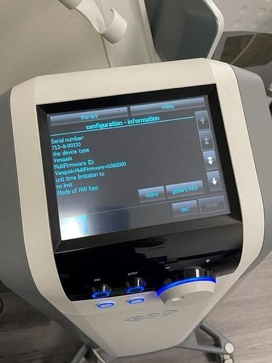 Used BTL Vanquish for sale