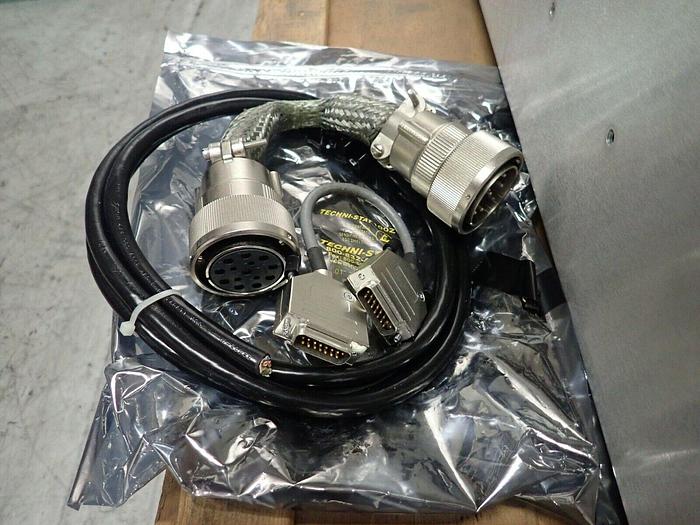 Used Varian Herley-AMT 3200-V Power Amplifier and 3000CH Power Supply