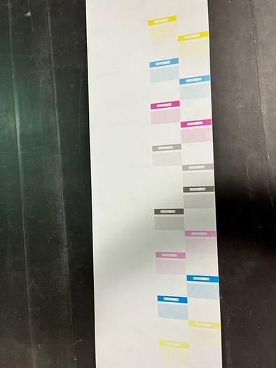 Used 2015 EFI-VUTEk GS3250TF PRO