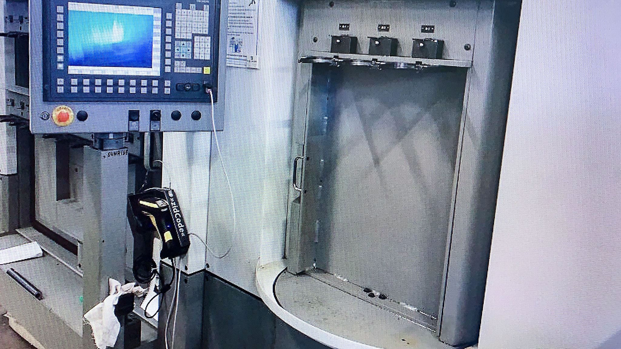 Used Deckel Maho DMC 100H duoBlock 100U - CNC Machining Centres - Horizonta - 2008