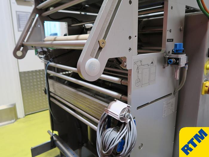 Used Bagging Machine