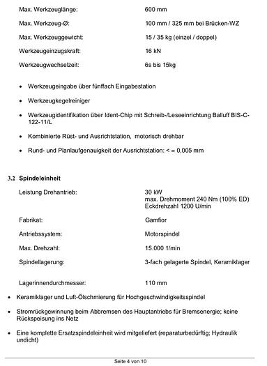 Gebraucht MANDELLI STORM 940 (2000)