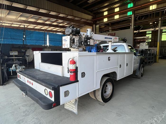 Used 2013 Ford F-450