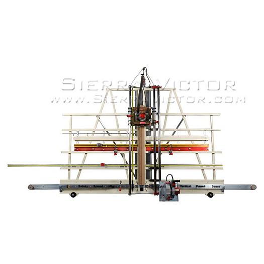 SAFETY SPEED CUT ACM 120V Panel Saw & 120V Router Combination SR5A