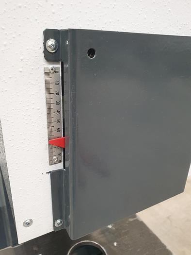 Gebraucht Hydraulische Stanze Pressta Eisele HE 20