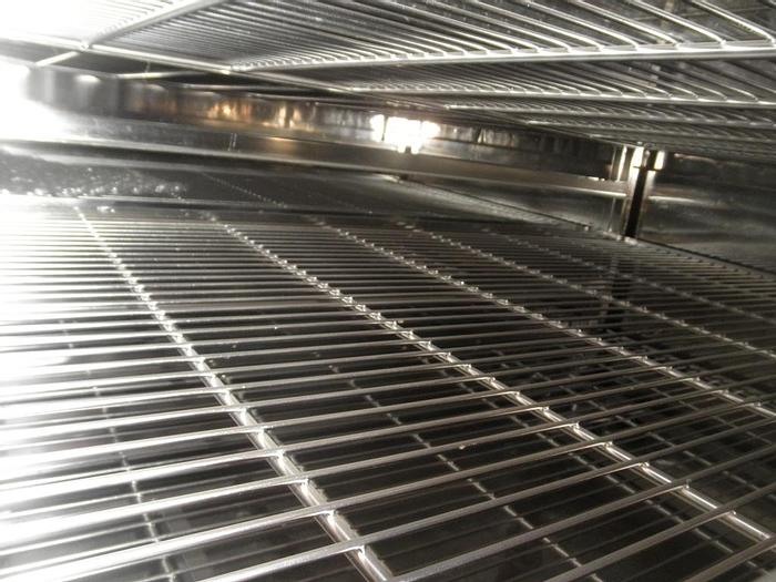 Used Autoclave, 61" x 61" x 85", Finn-Aqua, 316 S/st, GMP Sterilizer, #C741898