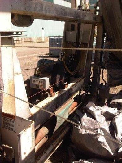 Used Signode Strapper Unit