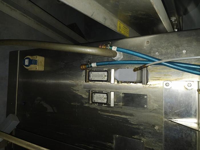 Used 2011 Ulma FM 305 MAP