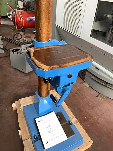 Column Drill ADRIA EXPO 28
