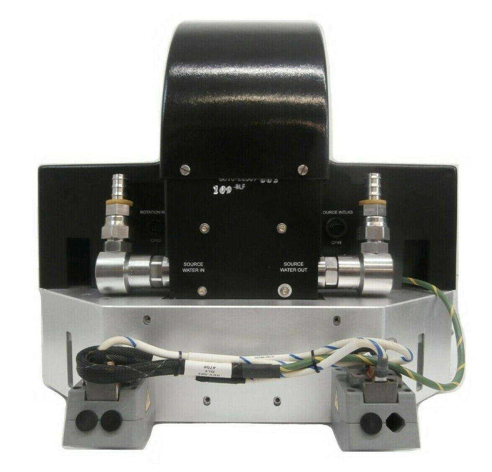 Used AMAT Applied Materials 0010-22569 300mm PVD Source Assembly Chamber Refurbished