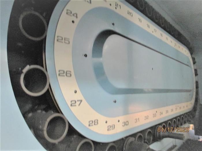 Used 1998 OKK MCV-1060