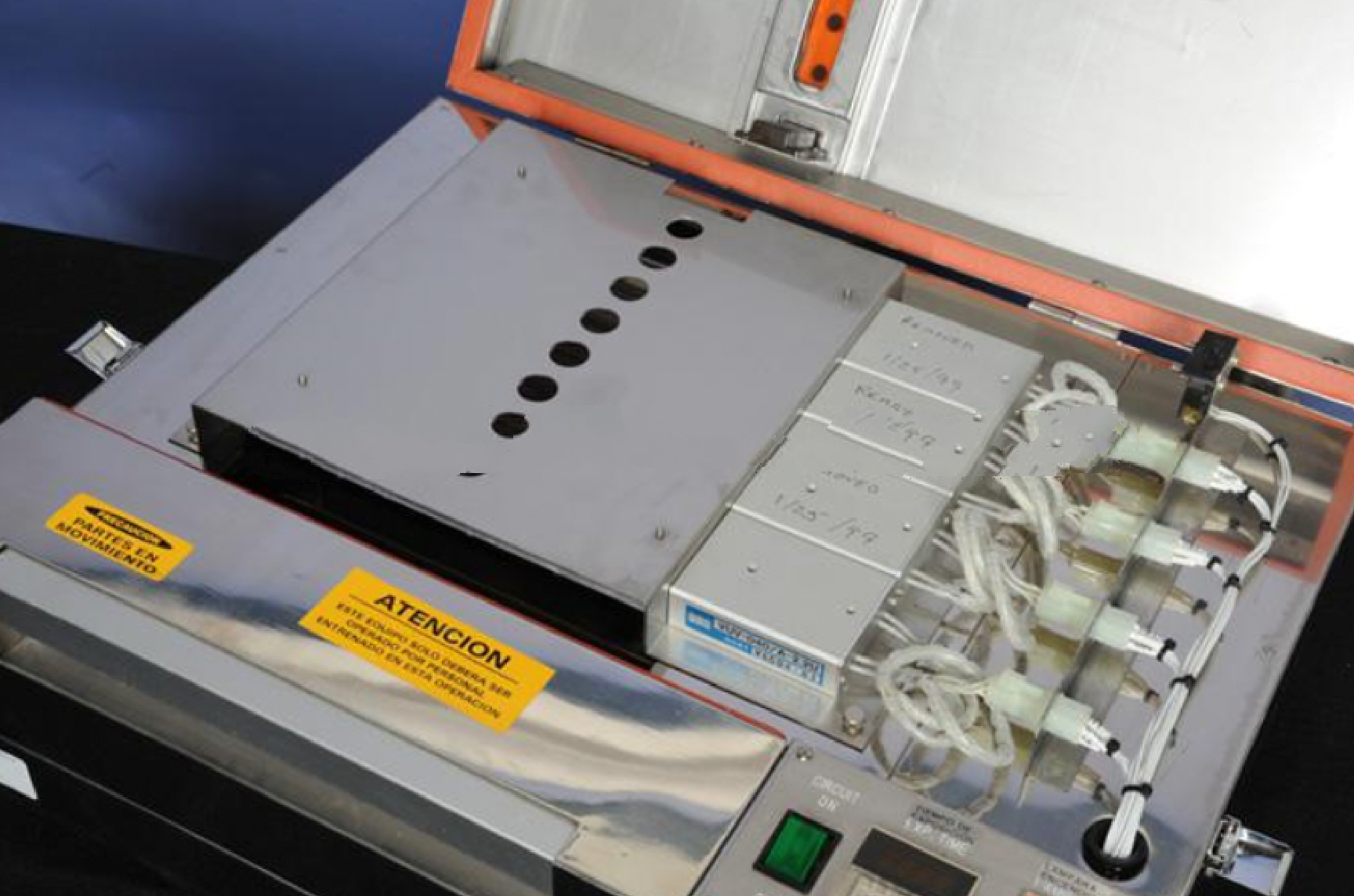 Used ORC VUM 3073-F00