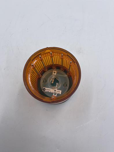 Used Allen-Bradley 855T-B24DN5 Ser B