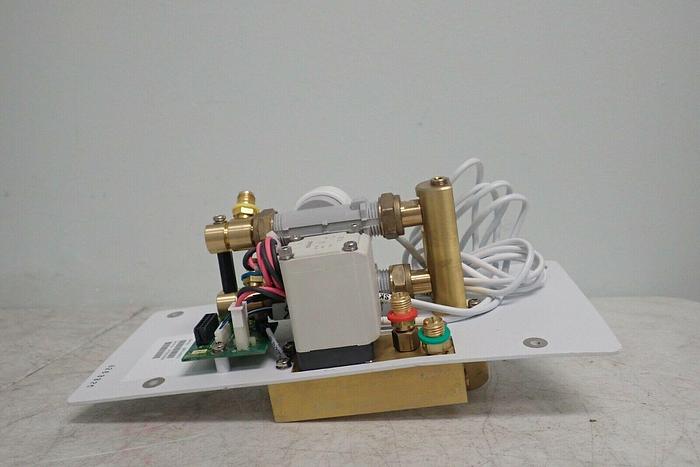 Used Agilent Technologies G8010-67616 Water Module