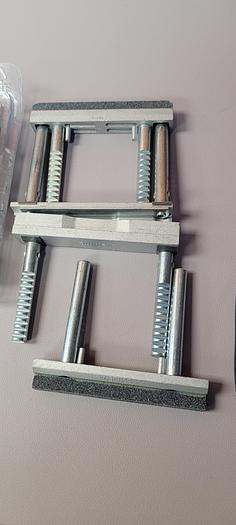 SUNNEN HONING STONES SET N37J13, 9L 56222 (A22)